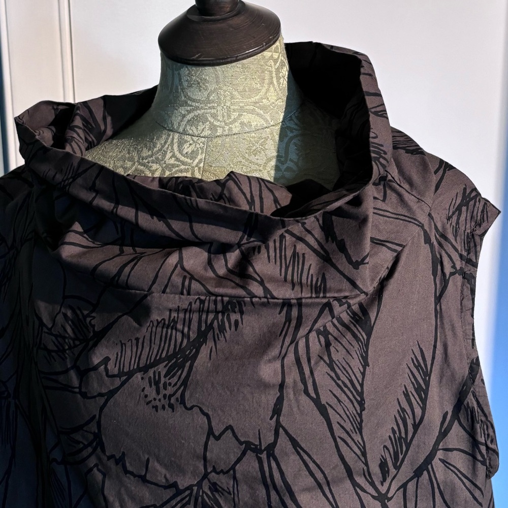 Bryn Walker Cotton Dress
